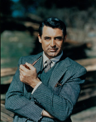  - Cary Grant